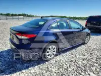 2020 Toyota COROLLA photo