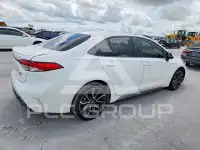 2020 Toyota COROLLA photo