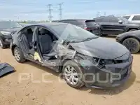 2020 Toyota COROLLA фото