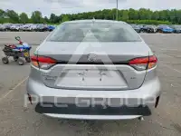 2020 Toyota COROLLA photo
