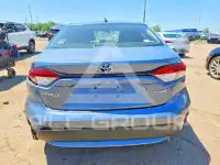 2020 Toyota COROLLA фото