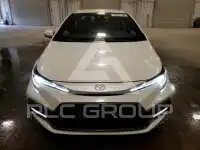 2020 Toyota COROLLA фото