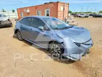 2020 Toyota COROLLA фото