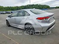 2020 Toyota COROLLA photo