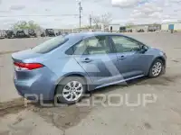 2020 Toyota COROLLA фото
