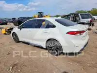 2020 Toyota COROLLA фото