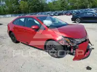 2020 Toyota COROLLA photo