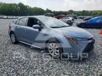 2020 Toyota COROLLA photo