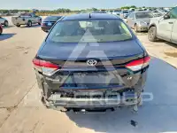 2020 Toyota COROLLA photo