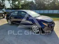 2020 Toyota COROLLA фото