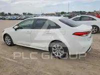 2020 Toyota COROLLA фото