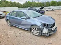 2020 Toyota COROLLA фото