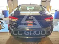 2020 Toyota COROLLA фото
