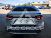 2020 Toyota COROLLA фото