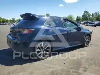 2020 Toyota COROLLA фото