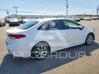 2020 Toyota COROLLA фото