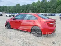 2020 Toyota COROLLA photo