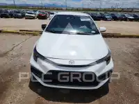 2020 Toyota COROLLA фото