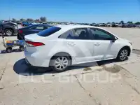 2020 Toyota COROLLA photo