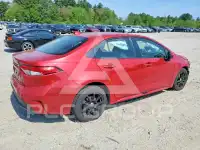 2020 Toyota COROLLA photo
