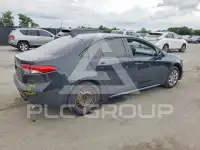 2020 Toyota COROLLA photo
