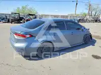 2020 Toyota COROLLA photo