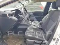 2020 Toyota COROLLA photo