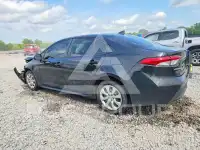 2020 Toyota COROLLA photo