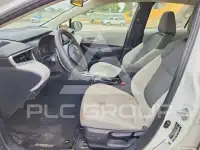 2020 Toyota COROLLA фото