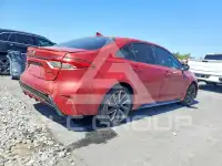 2020 Toyota COROLLA фото