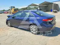 2020 Toyota COROLLA фото