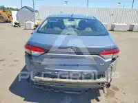 2020 Toyota COROLLA photo