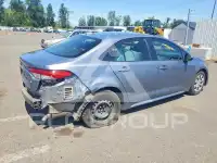 2020 Toyota COROLLA photo