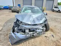 2020 Toyota COROLLA фото