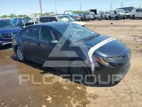 2020 Toyota COROLLA photo