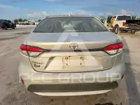 2020 Toyota COROLLA фото