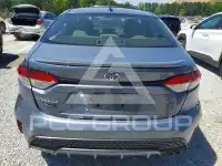 2020 Toyota COROLLA фото