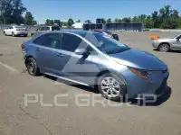 2020 Toyota COROLLA photo