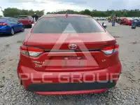 2020 Toyota COROLLA фото