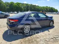 2020 Toyota COROLLA фото