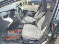 2020 Toyota COROLLA фото