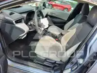 2020 Toyota COROLLA фото