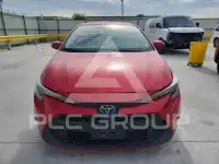 2020 Toyota COROLLA фото