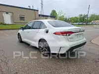 2020 Toyota COROLLA фото