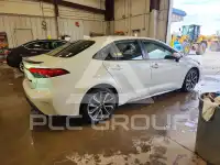 2020 Toyota COROLLA фото