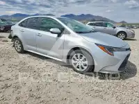 2020 Toyota COROLLA фото