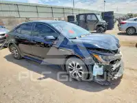 2020 Toyota COROLLA фото