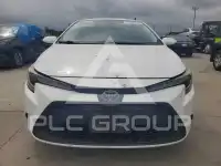 2020 Toyota COROLLA photo
