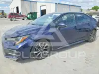 2020 Toyota COROLLA фото