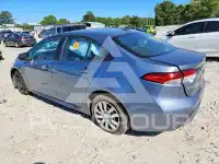 2020 Toyota COROLLA фото